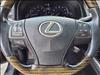 2016 Lexus LS 460 Base