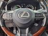 2021 Lexus LX 570 Three-Row