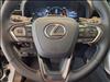 2025 Lexus LX 700h 