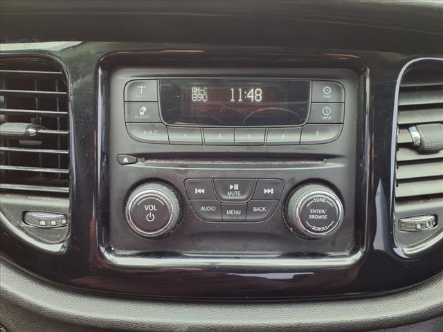 2013 Dodge Dart SE