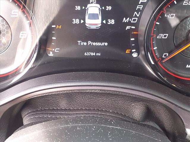 2020 Dodge Charger GT