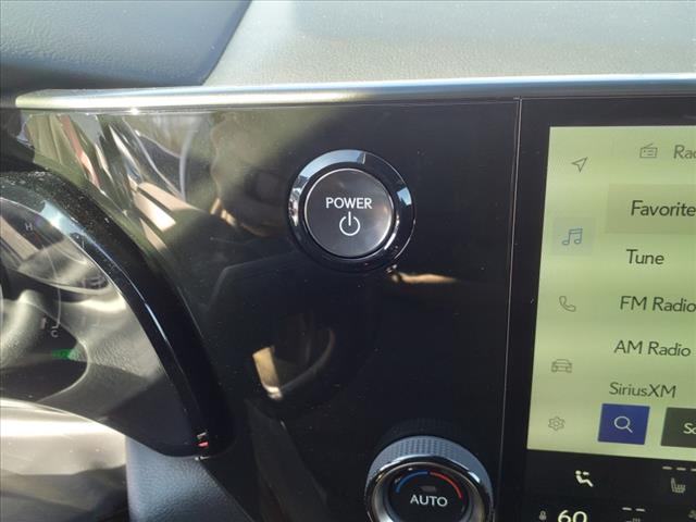 2025 Lexus NX 350h 350h Base