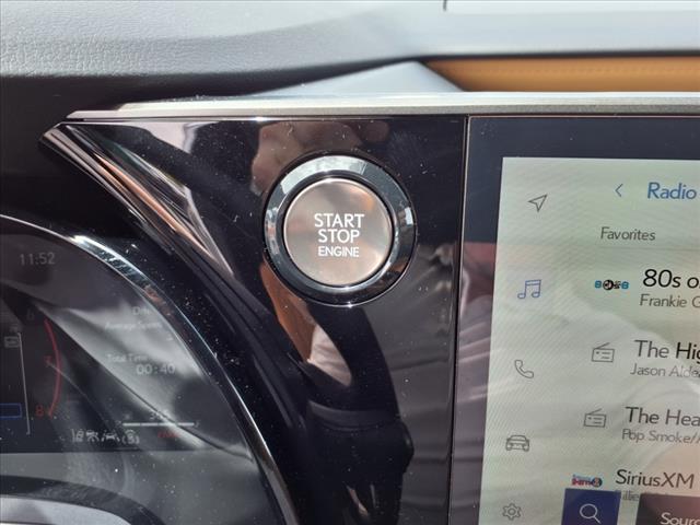 2025 Lexus RX 350 350 Premium