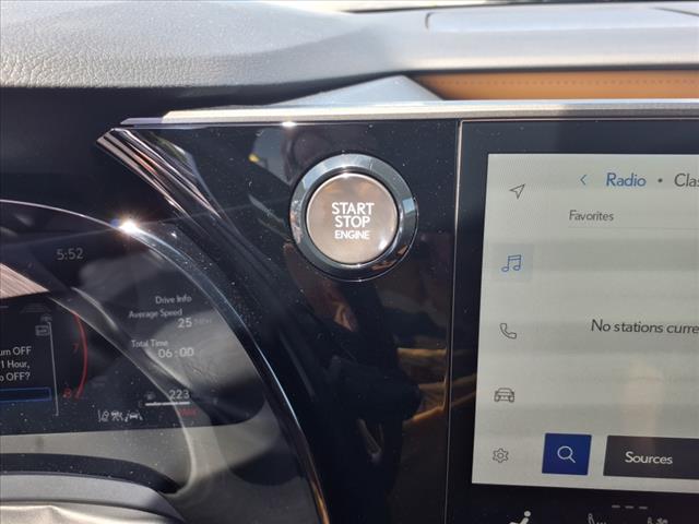 2025 Lexus RX 350 350 Premium