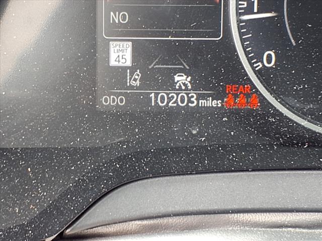 2024 Lexus RX 350 Base