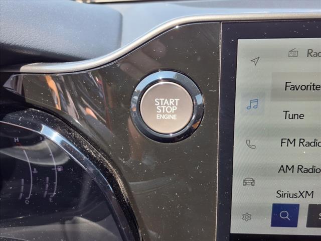 2022 Lexus NX 350 Premium