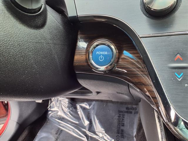 2014 Toyota Avalon Hybrid Limited