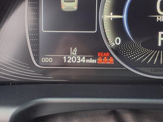 2024 Lexus ES 350 Base