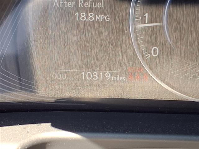 2024 Lexus ES 350 Ultra Luxury