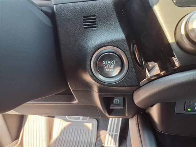 2025 Lexus ES 350 350 F Sport