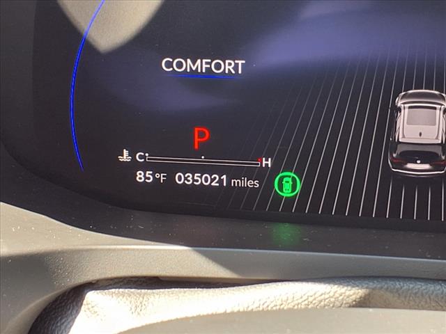 2023 Acura MDX SH-AWD w/Advance