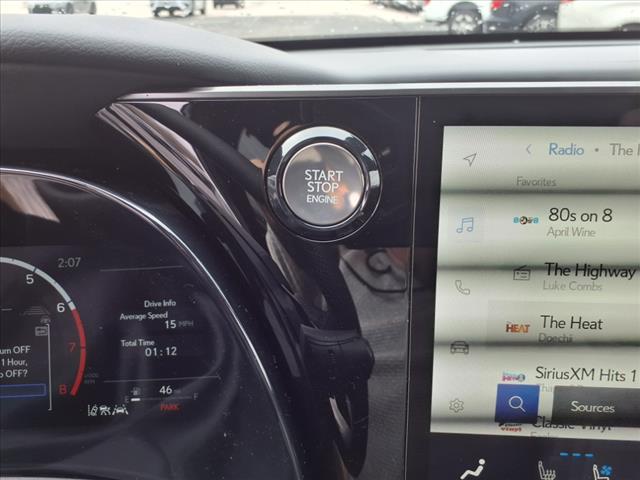 2025 Lexus TX 350 350