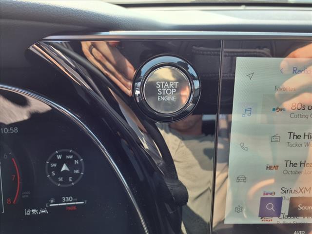 2025 Lexus TX 350 350 Premium