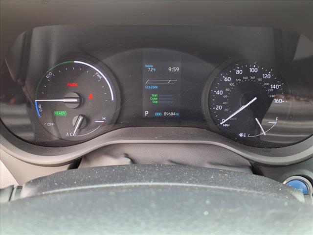 2022 Toyota Sienna XSE 7-Passenger