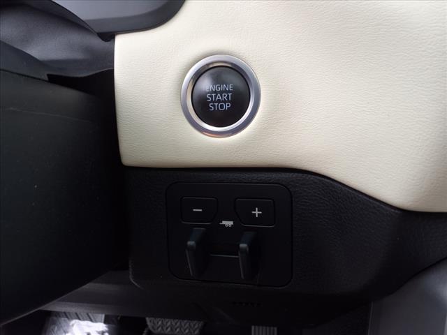 2023 Toyota Tundra 1794 Edition