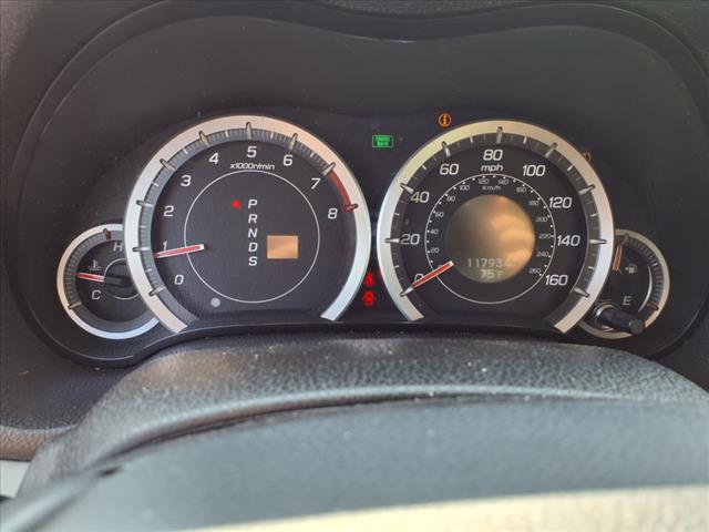 2009 Acura TSX Base