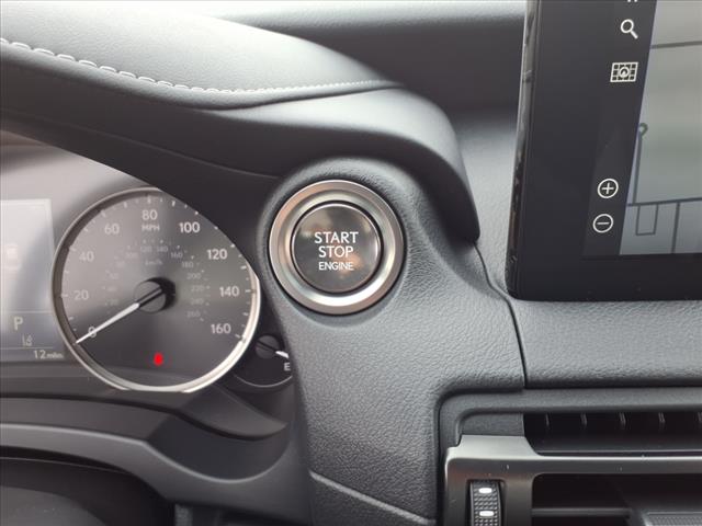 2025 Lexus IS 350 350 F SPORT Design
