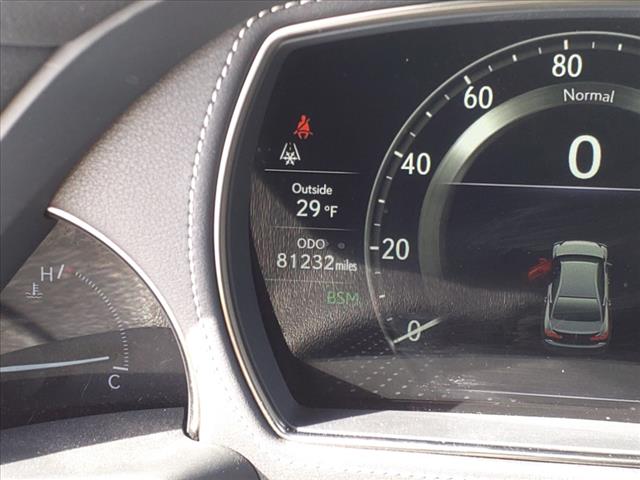 2018 Lexus LS 500 Base