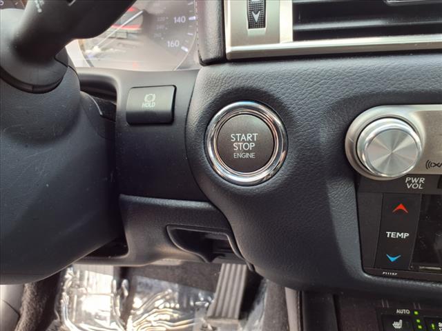 2016 Lexus GS 350 Base