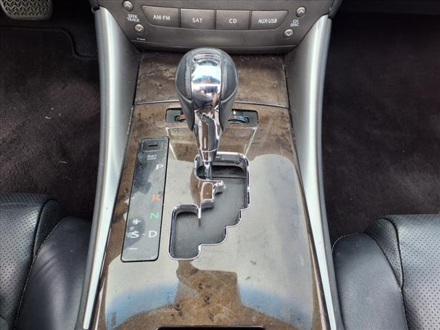 2011 Lexus IS 250C Base