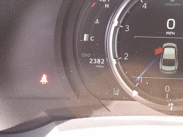 2024 Lexus IS 350 F SPORT