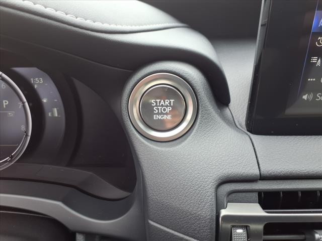2025 Lexus IS 350 350 F SPORT
