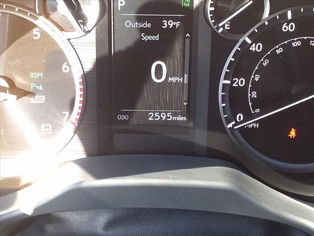 2023 Lexus GX 460 Base