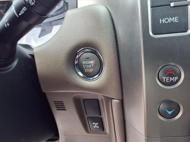 2019 Lexus GX 460 Base
