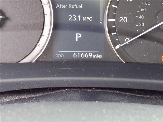 2020 Lexus RX 450hL Base