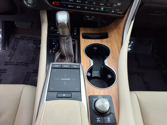 2020 Lexus RX 350L Base