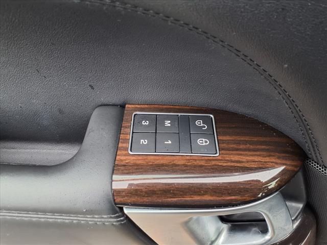 2016 Land Rover Range Rover Supercharged