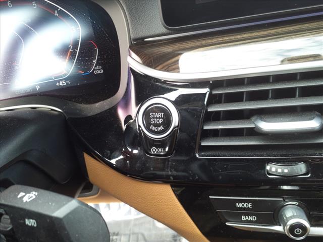 2022 BMW 5 Series 530i xDrive