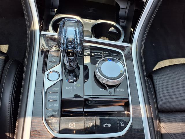 2019 BMW 8 Series M850i xDrive