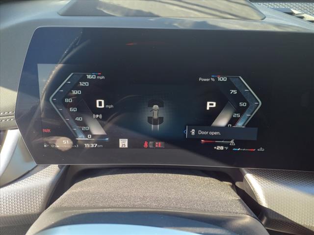 2024 BMW X1 M35i