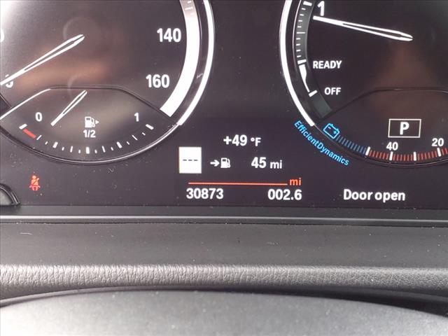 2022 BMW X2 xDrive28i