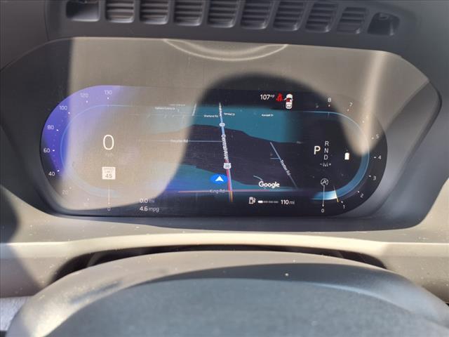 2023 Volvo XC90 B6 Ultimate Bright Theme 7P