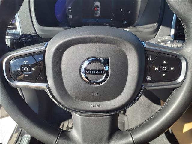 2024 Volvo XC90 B6 Ultimate Bright Theme 7P