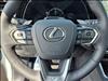 2025 Lexus TX 350 350