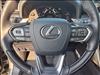 2023 Lexus LX 600 Luxury