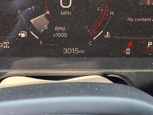 2025 GMC Yukon XL Elevation