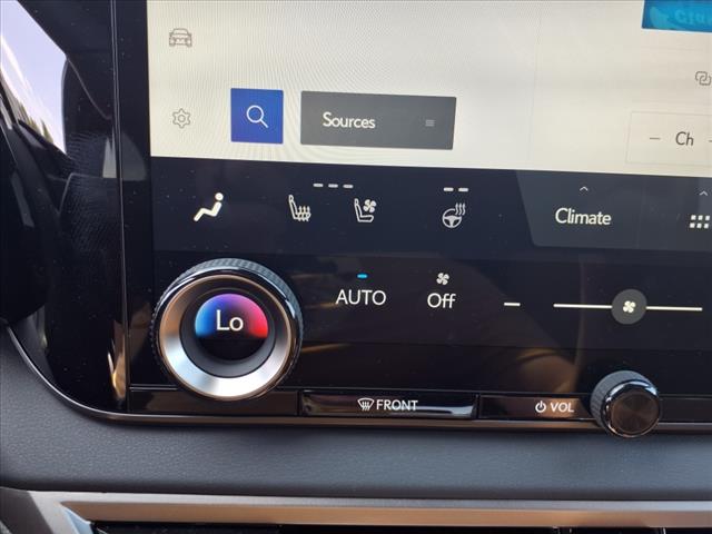 2025 Lexus RX 350 350 Premium