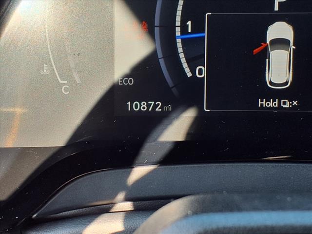 2024 Lexus RX 350 F SPORT Handling