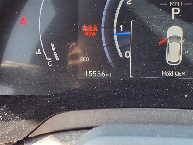 2024 Lexus RX 350 F SPORT Handling
