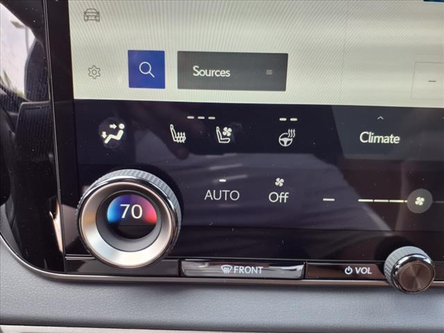 2025 Lexus RX 350 350 Premium