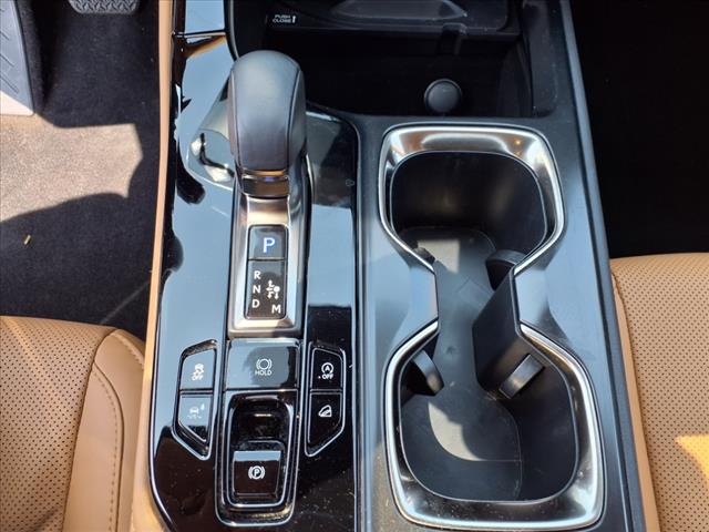 2022 Lexus NX 350 Premium
