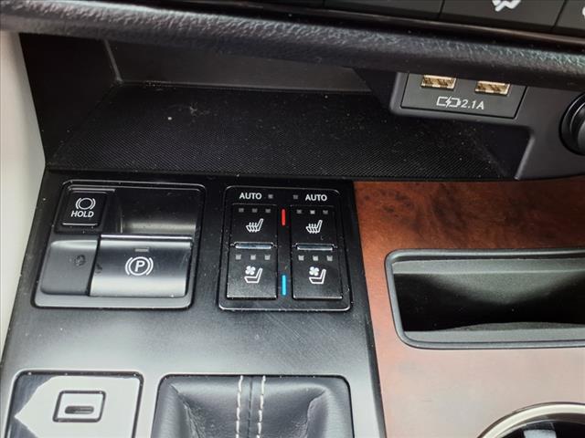 2020 Lexus RX 350 Base