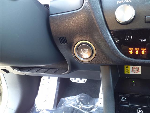 2022 Lexus RX 350 F SPORT Handling