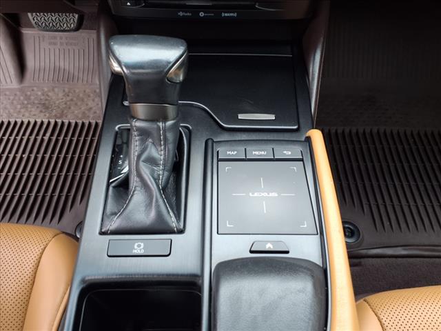 2019 Lexus ES 350 Base