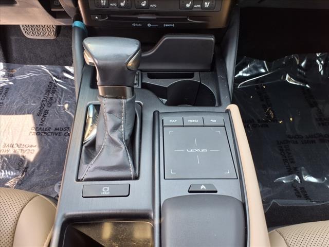 2019 Lexus ES 350 Base