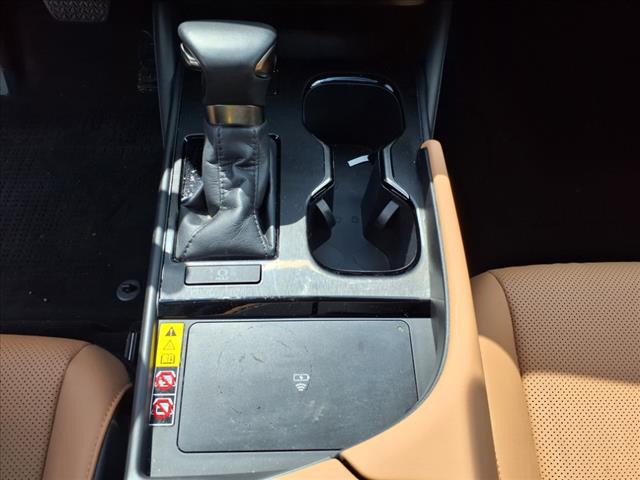 2023 Lexus ES 350 Base